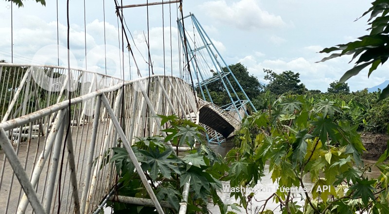 GYE-PUENTE CAIDO YAGUACHI