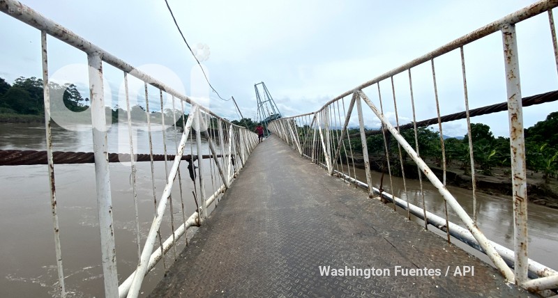 GYE-PUENTE CAIDO YAGUACHI