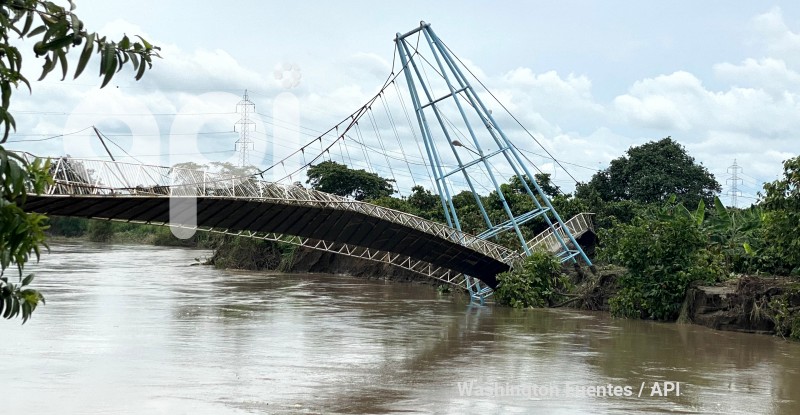 GYE-PUENTE CAIDO YAGUACHI