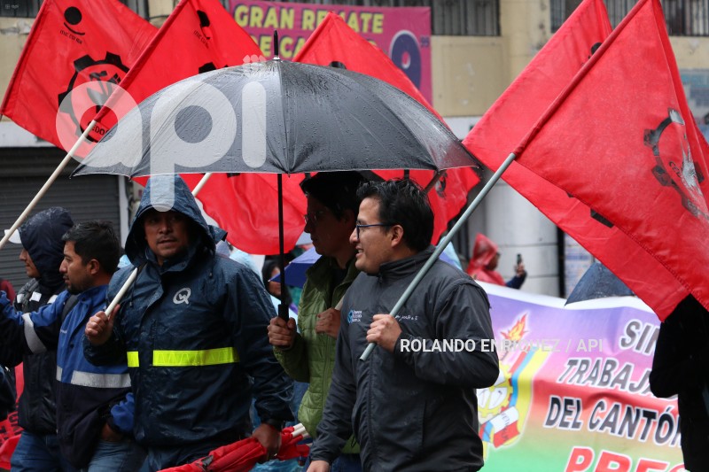 MARCHA-FUT