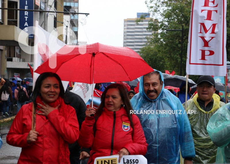 MARCHA-FUT