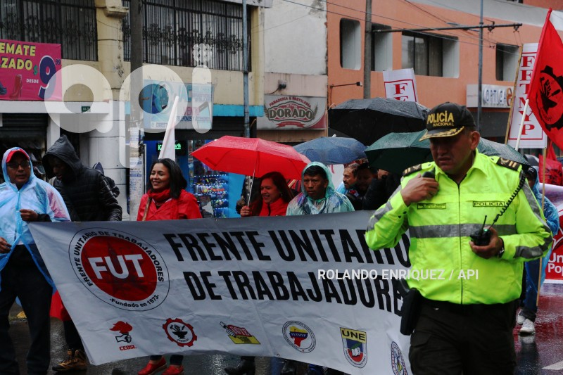 MARCHA-FUT