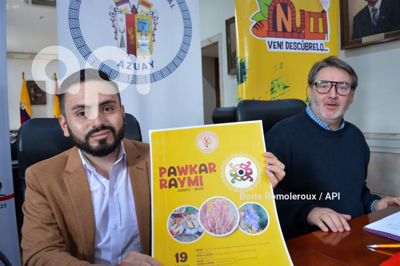 CUENCA-NULTI PROYECTO-PAWKAR RAYMI