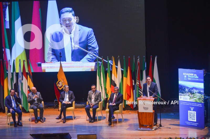 CUENCA-1RA ASAMBLEA DE AUTORIDADES GAD ELECTAS