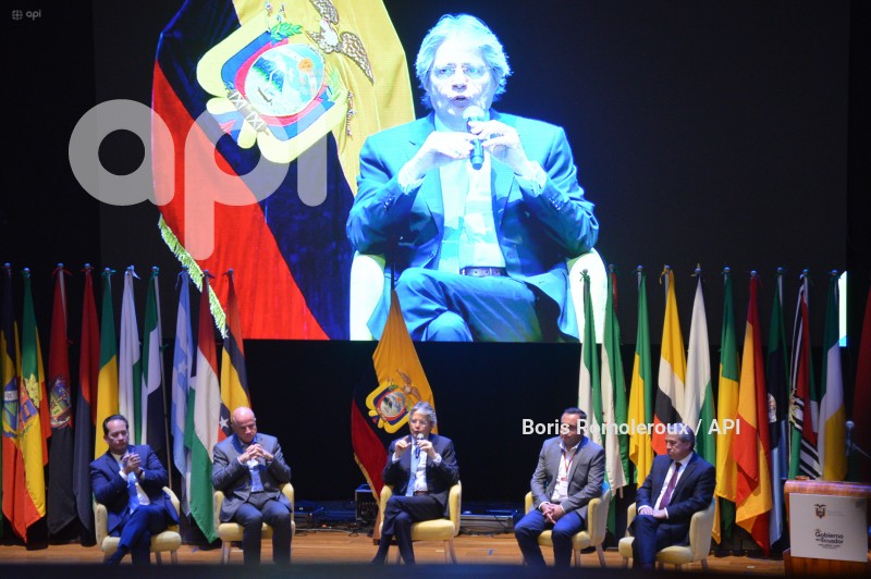 CUENCA-1RA ASAMBLEA DE AUTORIDADES GAD ELECTAS