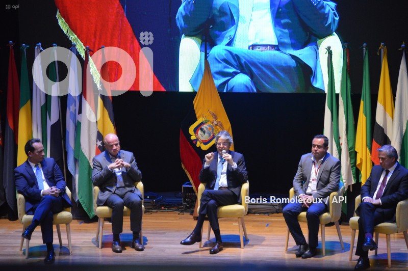 CUENCA-1RA ASAMBLEA DE AUTORIDADES GAD ELECTAS