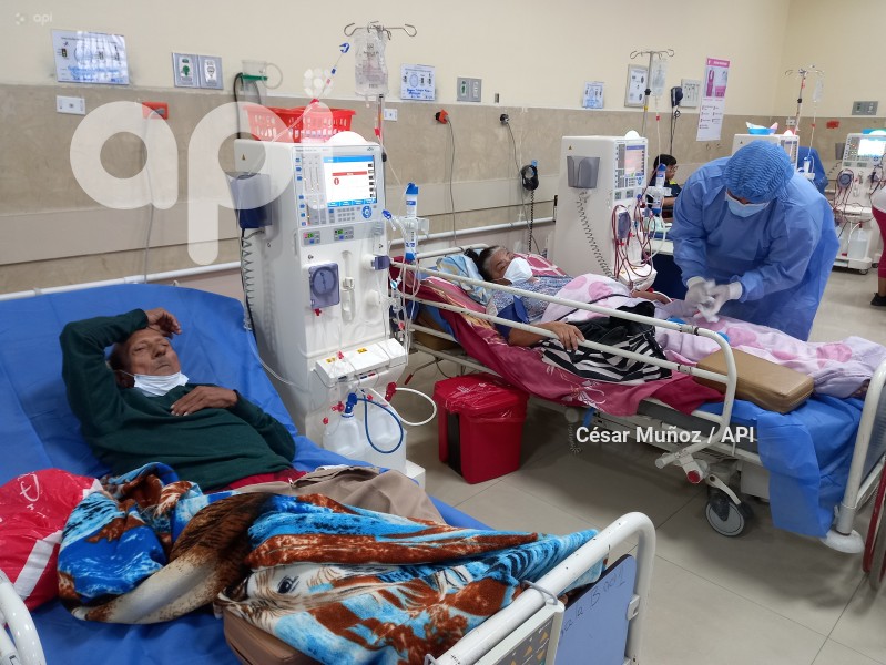 GYE-SITUACION HOSPITAL TMC