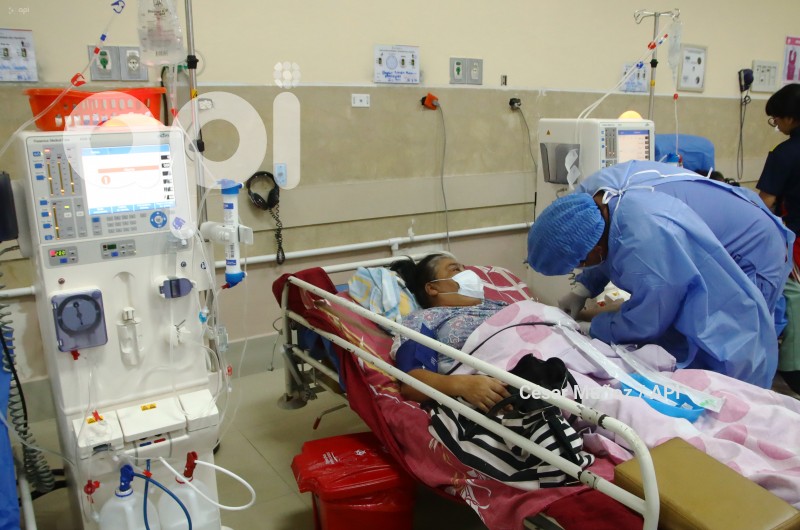 GYE-SITUACION HOSPITAL TMC