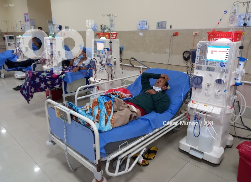 GYE-SITUACION HOSPITAL TMC
