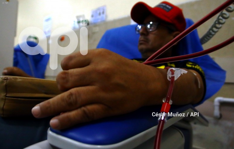 GYE-SITUACION HOSPITAL TMC
