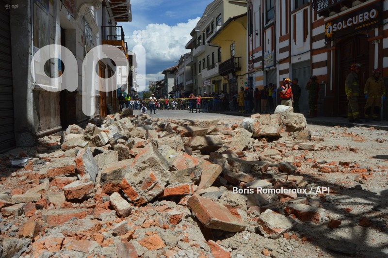 CUENCA-SISMO