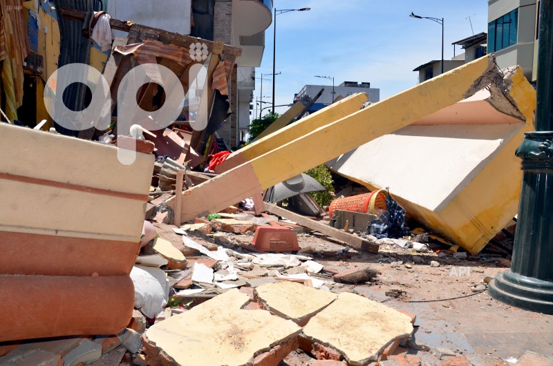 SISMO-MACHALA