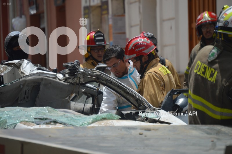 CUENCA-SISMO