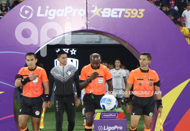 FBL-LIGAPRO-IDV-BARCELONA
