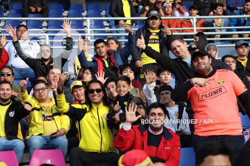 FBL-LIGAPRO-IDV-BARCELONA