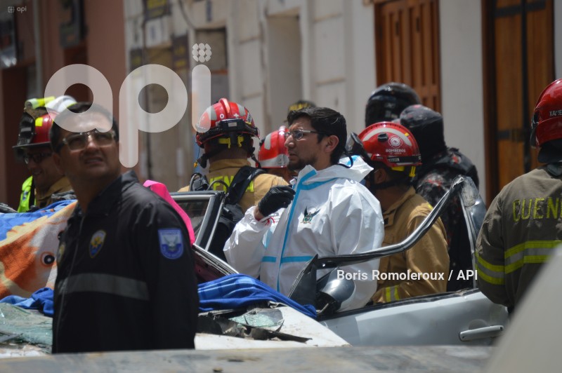 CUENCA-SISMO