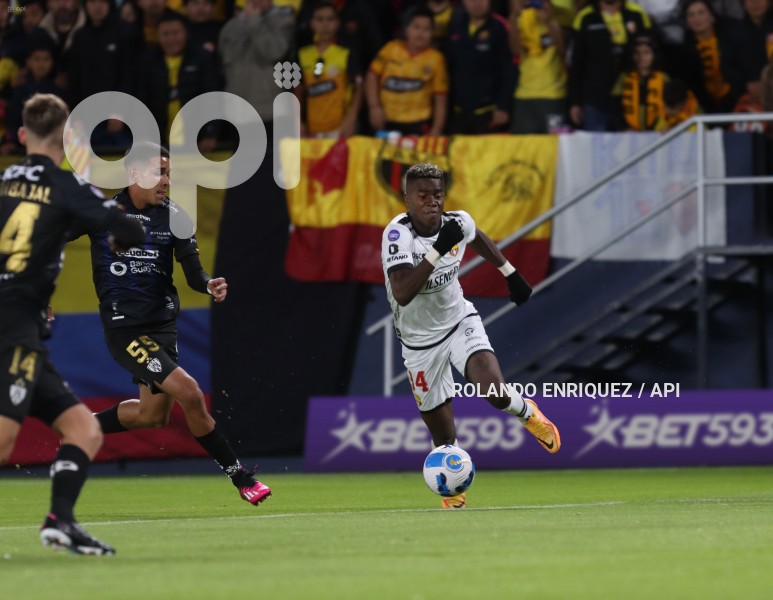 FBL-LIGAPRO-IDV-BARCELONA