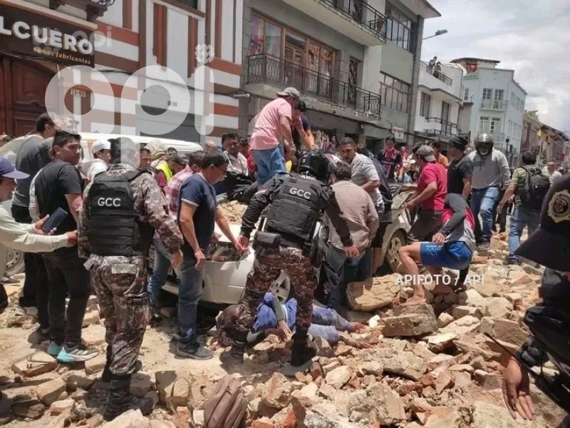 CUENCA-SISMO