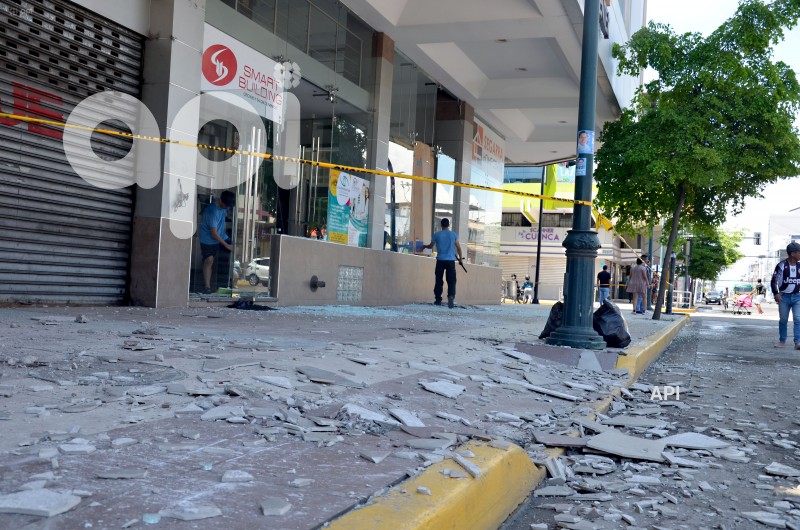 SISMO-MACHALA