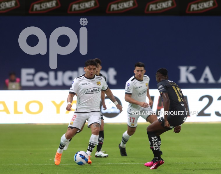 FBL-LIGAPRO-IDV-BARCELONA