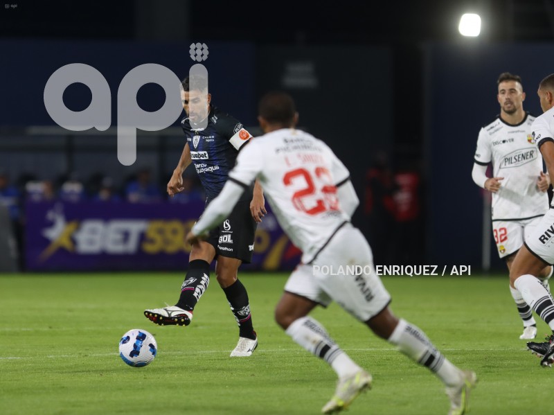 FBL-LIGAPRO-IDV-BARCELONA