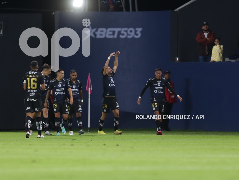 FBL-LIGAPRO-IDV-BARCELONA