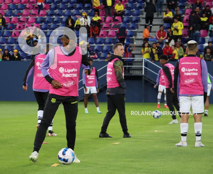 FBL-LIGAPRO-IDV-BARCELONA