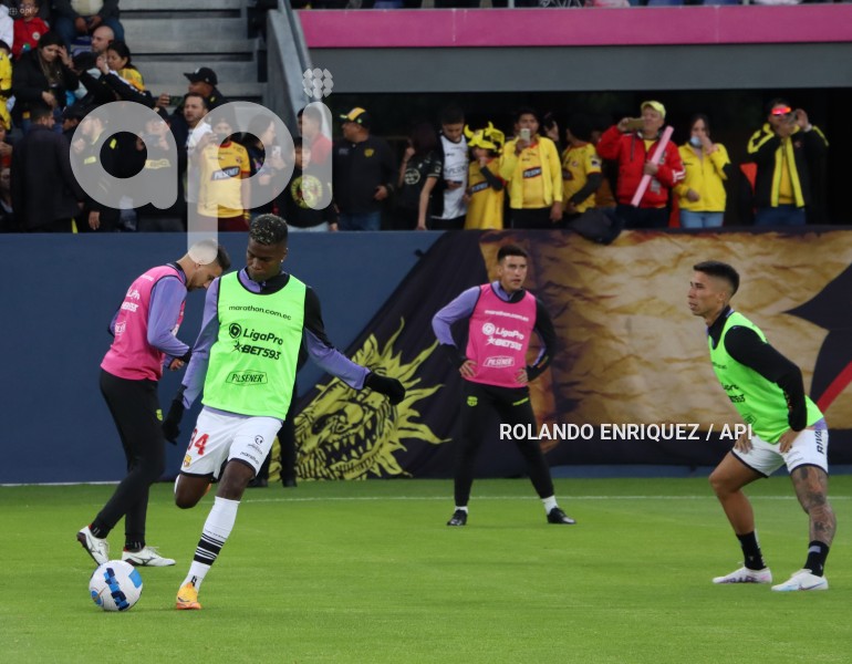 FBL-LIGAPRO-IDV-BARCELONA