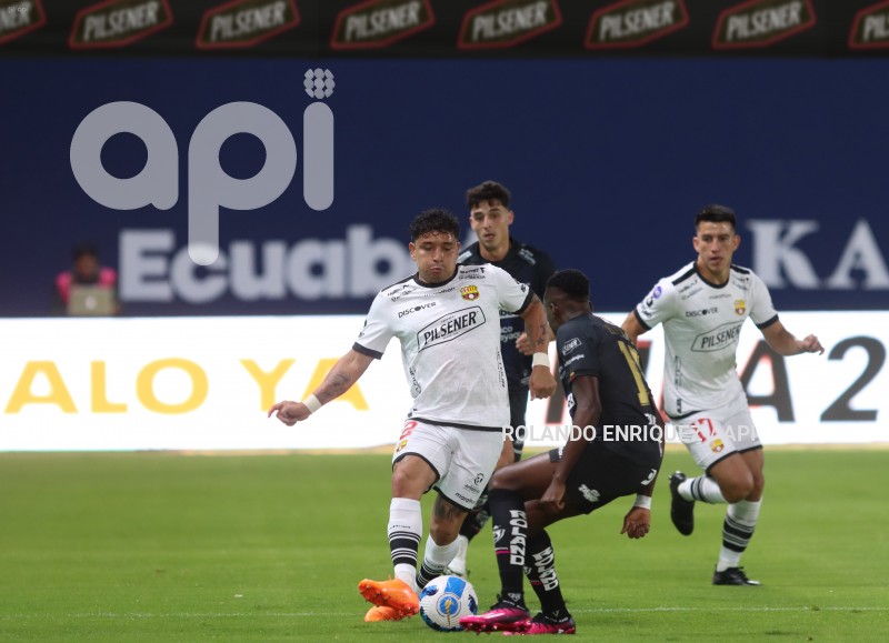 FBL-LIGAPRO-IDV-BARCELONA