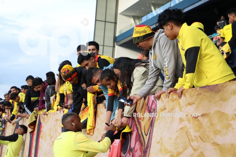 FBL-LIGAPRO-IDV-BARCELONA