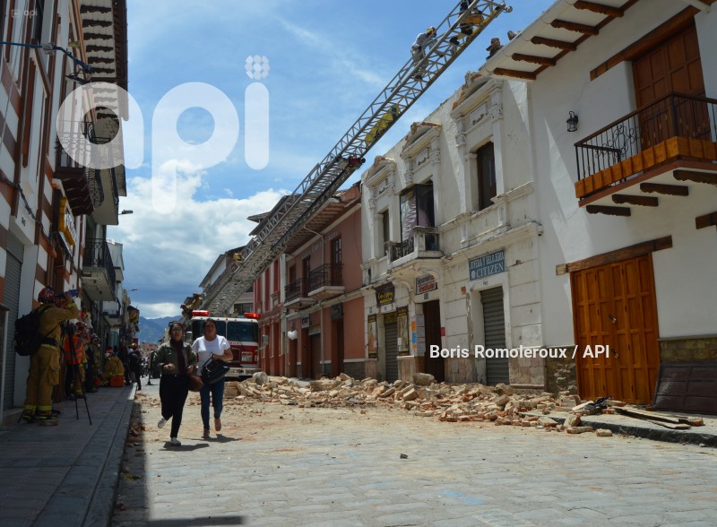 CUENCA-SISMO