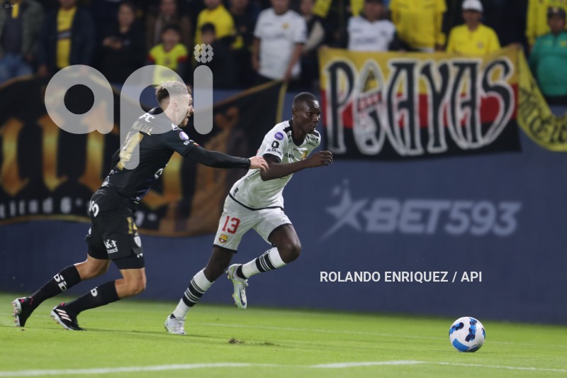 FBL-LIGAPRO-IDV-BARCELONA