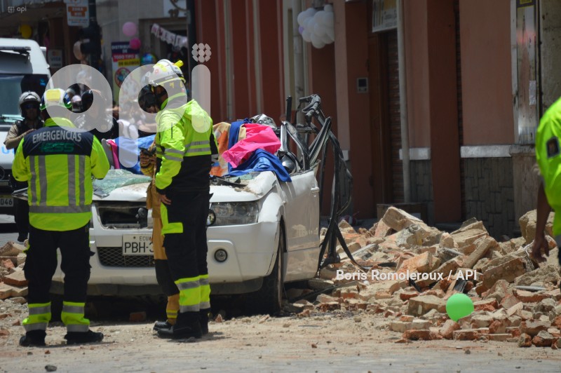 CUENCA-SISMO