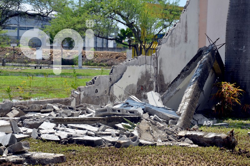 SISMO-MACHALA
