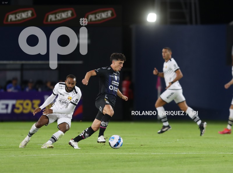 FBL-LIGAPRO-IDV-BARCELONA