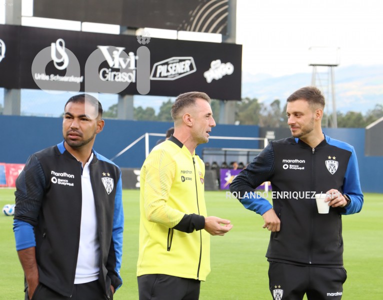 FBL-LIGAPRO-IDV-BARCELONA