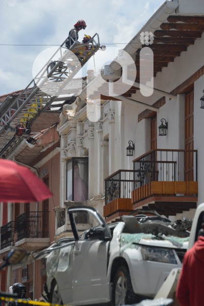 CUENCA-SISMO