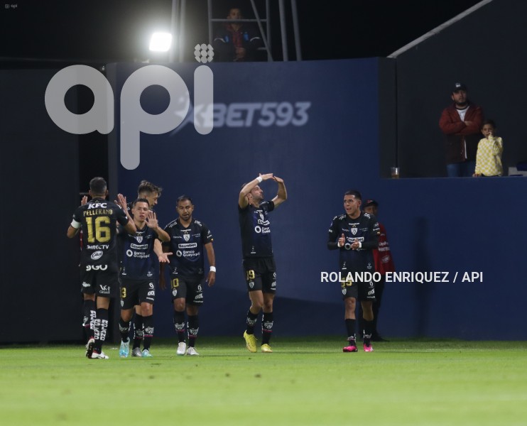 FBL-LIGAPRO-IDV-BARCELONA