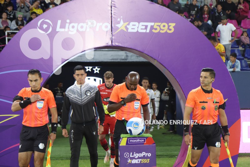 FBL-LIGAPRO-IDV-BARCELONA
