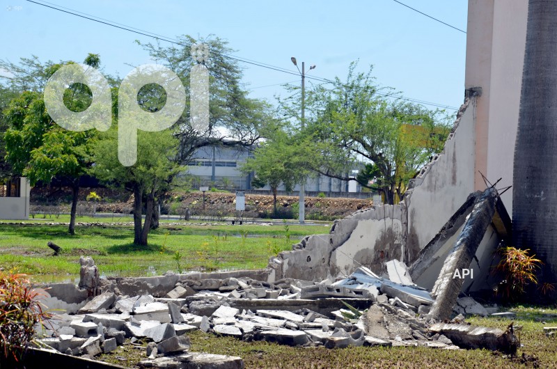 SISMO-MACHALA