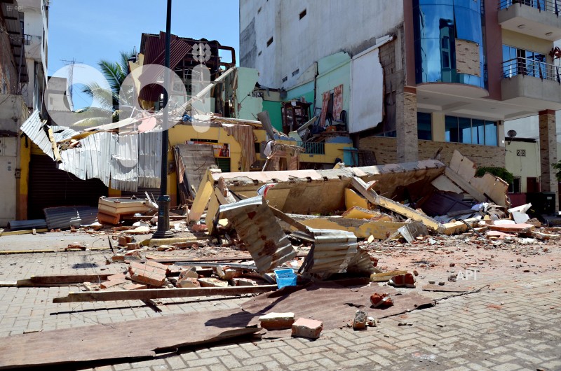 SISMO-MACHALA