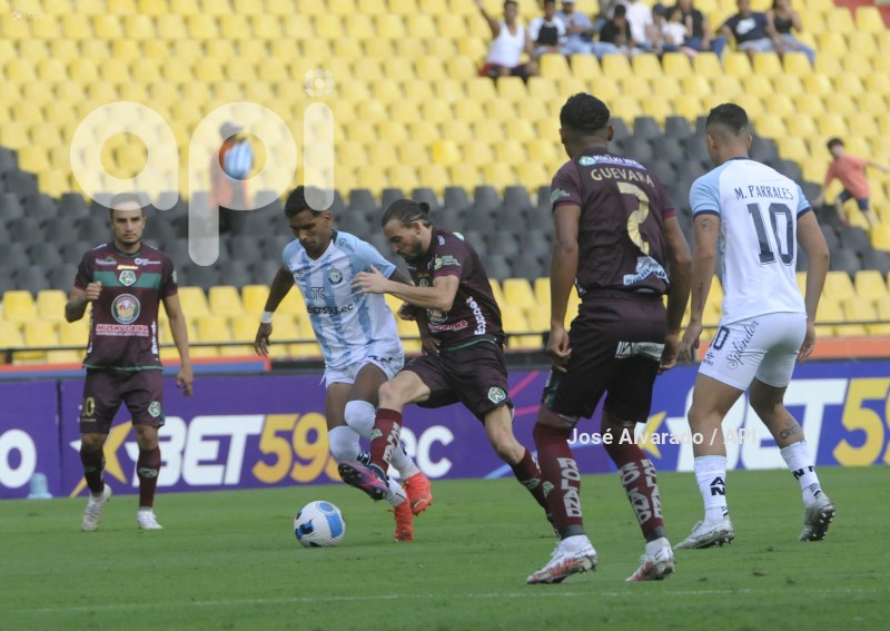 FBL-LIGAPROBET593-GUAYAQUILCITY-MUSHUCRUNA