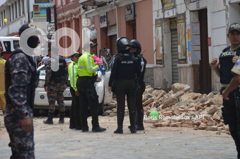 CUENCA-SISMO
