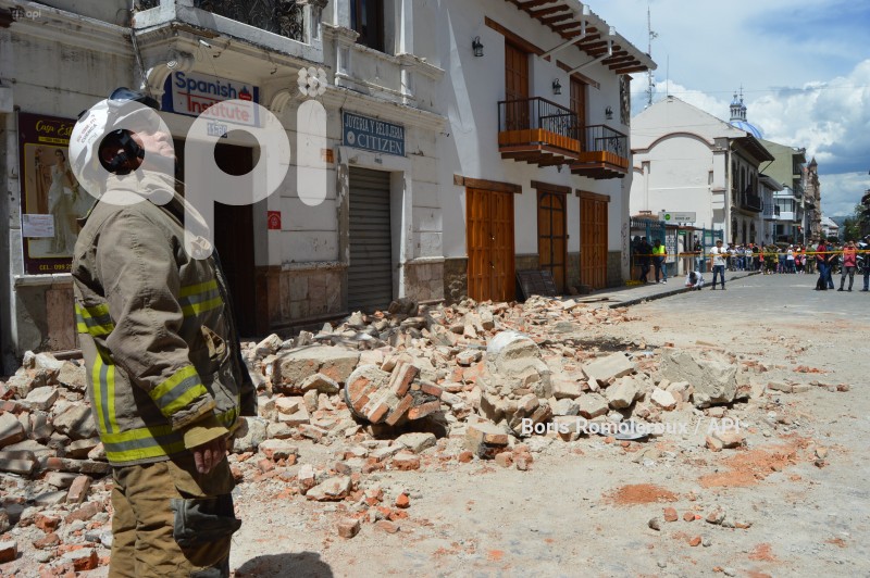 CUENCA-SISMO