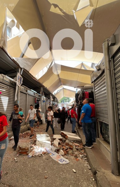 GYE-SISMO GUAYAQUIL
