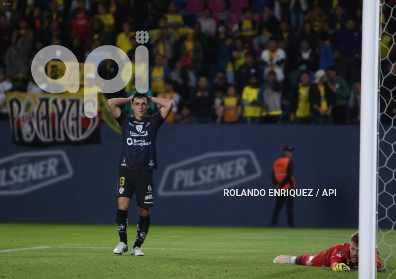 FBL-LIGAPRO-IDV-BARCELONA