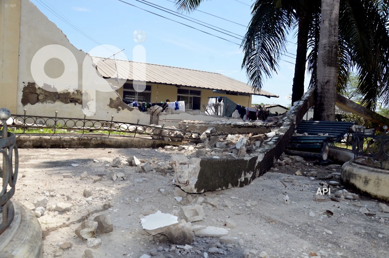 SISMO-MACHALA
