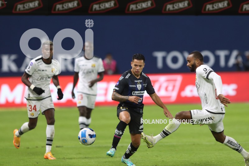 FBL-LIGAPRO-IDV-BARCELONA