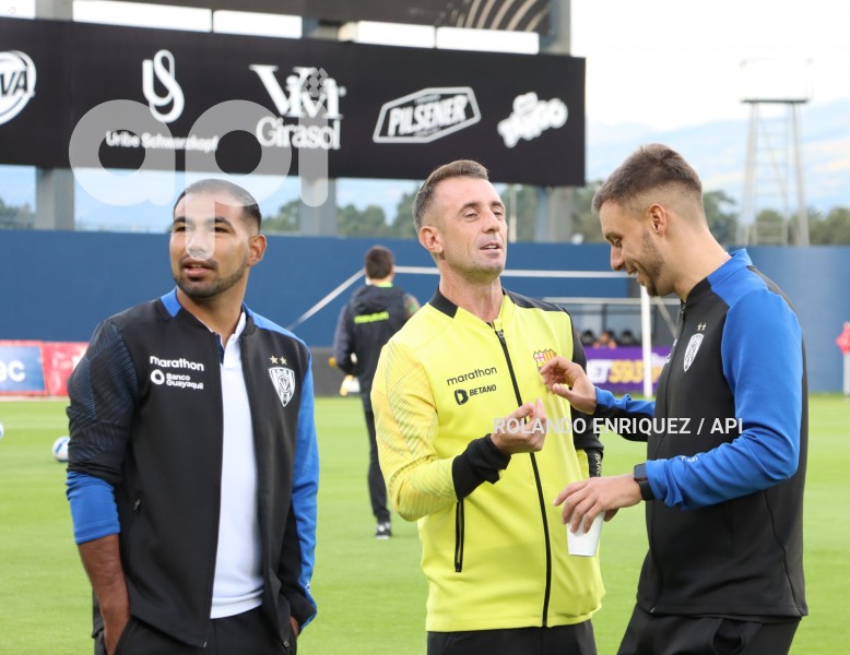 FBL-LIGAPRO-IDV-BARCELONA