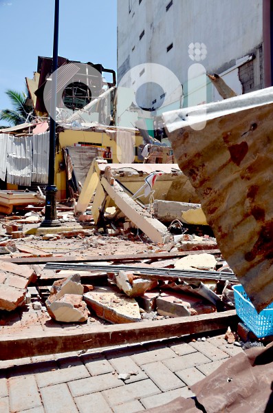 SISMO-MACHALA